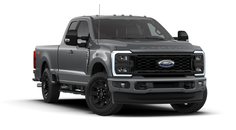 2026 Ford Super Duty F-250 SRW F-250® XL