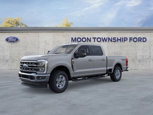 2026 Ford Super Duty F-250 SRW F-250® XLT