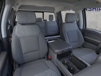 2026 Ford Super Duty F-250 SRW F-250® XLT