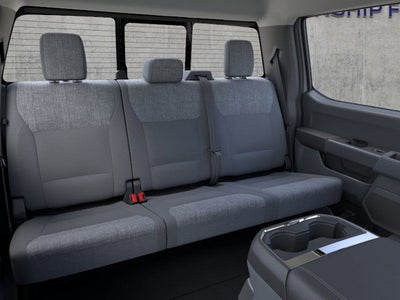 2026 Ford Super Duty F-250 SRW F-250® XLT