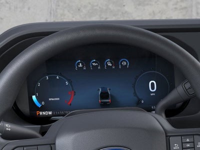 2026 Ford Super Duty F-250 SRW F-250® XLT