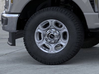 2026 Ford Super Duty F-250 SRW F-250® XLT