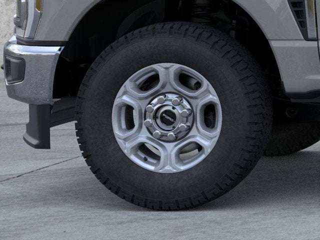 2026 Ford Super Duty F-250 SRW F-250® XLT