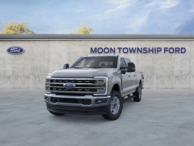 2026 Ford Super Duty F-250 SRW F-250® XLT