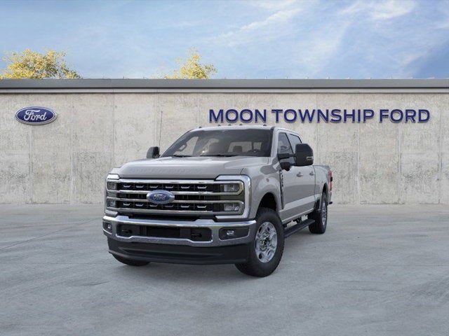 2026 Ford Super Duty F-250 SRW F-250® XLT