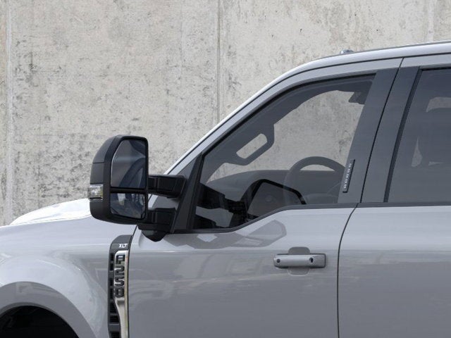 2026 Ford Super Duty F-250 SRW F-250® XLT