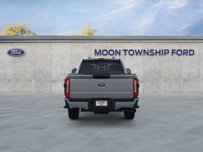 2026 Ford Super Duty F-250 SRW F-250® XLT