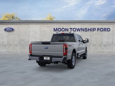 2026 Ford Super Duty F-250 SRW F-250® XLT