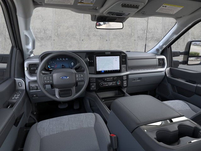 2026 Ford Super Duty F-250 SRW F-250® XLT