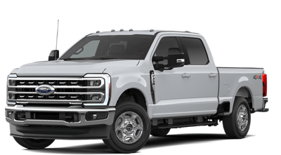 2026 Ford Super Duty F-250 SRW F-250® XLT