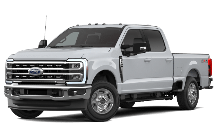 2026 Ford Super Duty F-250 SRW F-250® XLT