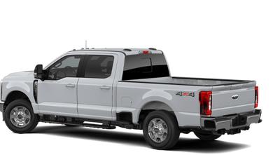 2026 Ford Super Duty F-250 SRW F-250® XLT