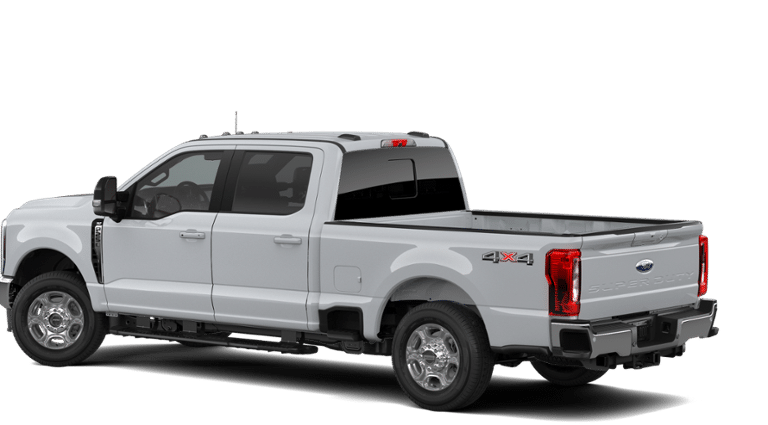 2026 Ford Super Duty F-250 SRW F-250® XLT