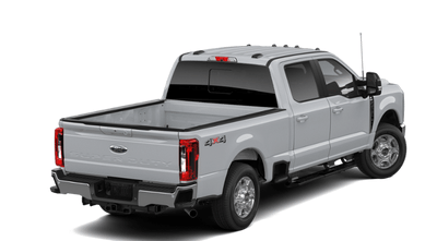 2026 Ford Super Duty F-250 SRW F-250® XLT
