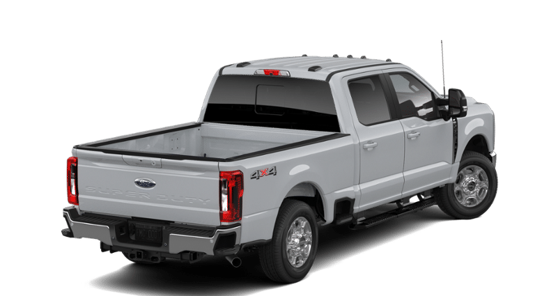 2026 Ford Super Duty F-250 SRW F-250® XLT