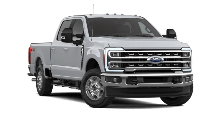 2026 Ford Super Duty F-250 SRW F-250® XLT