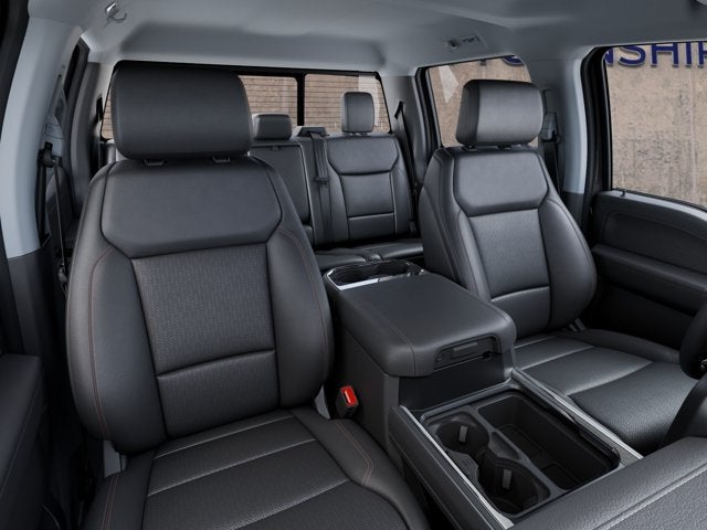 2027 Ford Super Duty F-250 SRW F-250® Lariat®