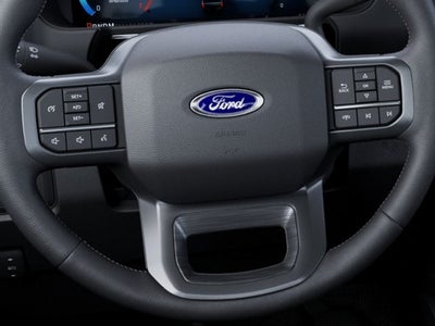 2027 Ford Super Duty F-250 SRW F-250® Lariat®