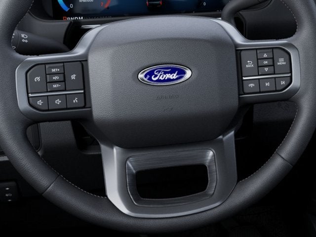 2027 Ford Super Duty F-250 SRW F-250® Lariat®