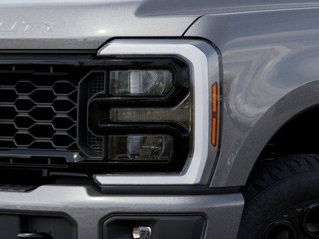 2027 Ford Super Duty F-250 SRW F-250® Lariat®