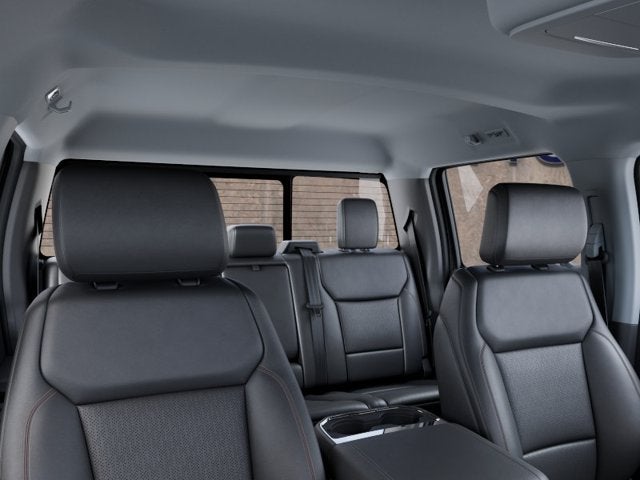 2027 Ford Super Duty F-250 SRW F-250® Lariat®