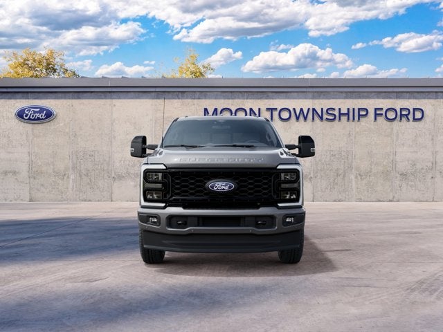 2027 Ford Super Duty F-250 SRW F-250® Lariat®