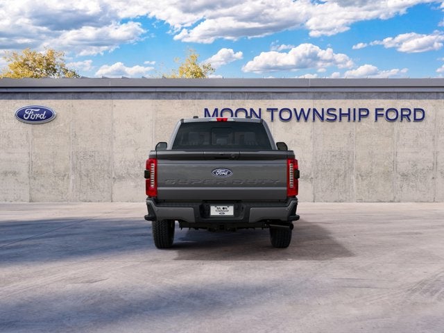 2027 Ford Super Duty F-250 SRW F-250® Lariat®