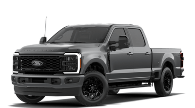 2027 Ford Super Duty F-250 SRW F-250® Lariat®