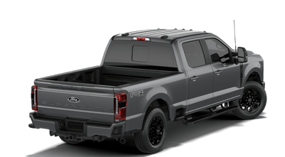 2027 Ford Super Duty F-250 SRW F-250® Lariat®