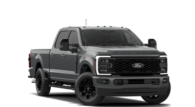 2027 Ford Super Duty F-250 SRW F-250® Lariat®