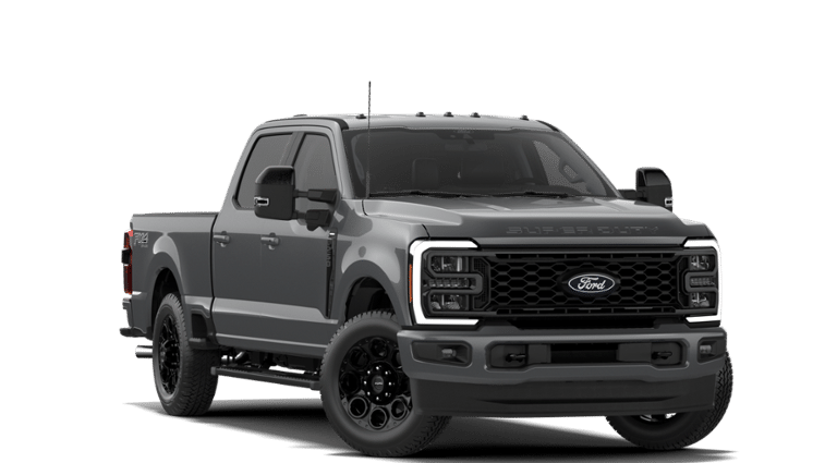 2027 Ford Super Duty F-250 SRW F-250® Lariat®