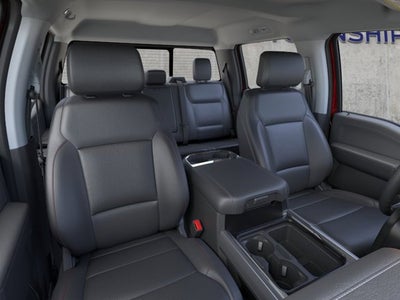 2026 Ford Super Duty F-250 SRW F-250® Lariat®