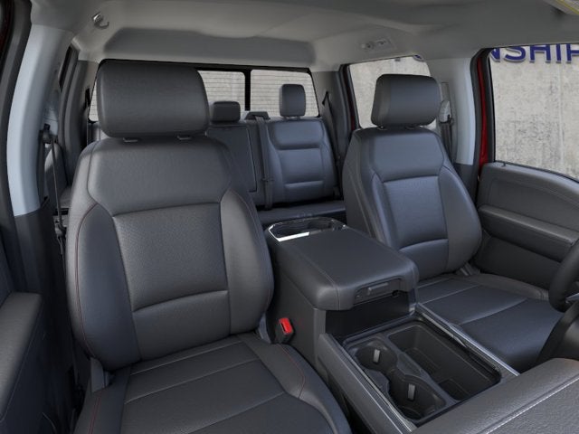 2026 Ford Super Duty F-250 SRW F-250® Lariat®