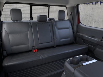 2026 Ford Super Duty F-250 SRW F-250® Lariat®