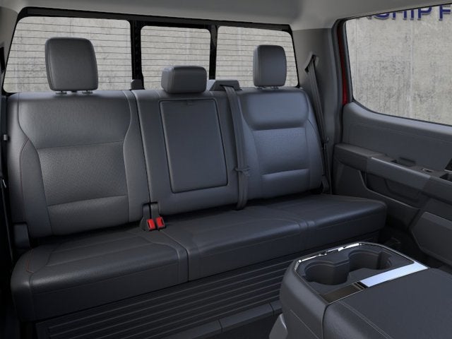 2026 Ford Super Duty F-250 SRW F-250® Lariat®