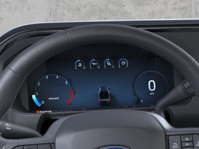 2026 Ford Super Duty F-250 SRW F-250® Lariat®