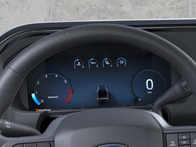 2026 Ford Super Duty F-250 SRW F-250® Lariat®