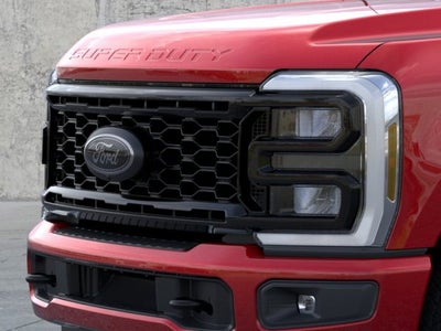 2026 Ford Super Duty F-250 SRW F-250® Lariat®