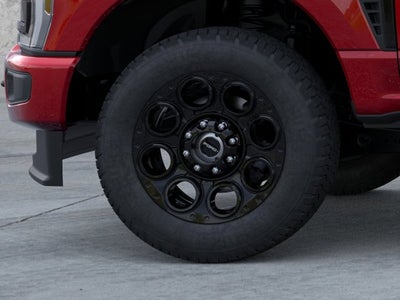 2026 Ford Super Duty F-250 SRW F-250® Lariat®