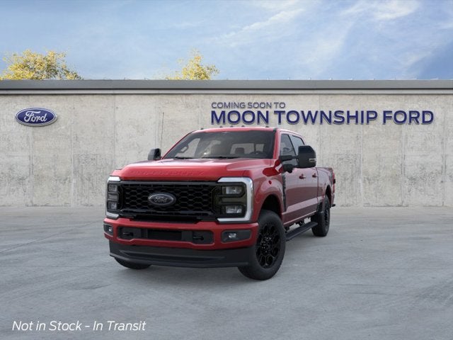 2026 Ford Super Duty F-250 SRW F-250® Lariat®