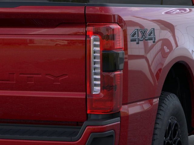 2026 Ford Super Duty F-250 SRW F-250® Lariat®