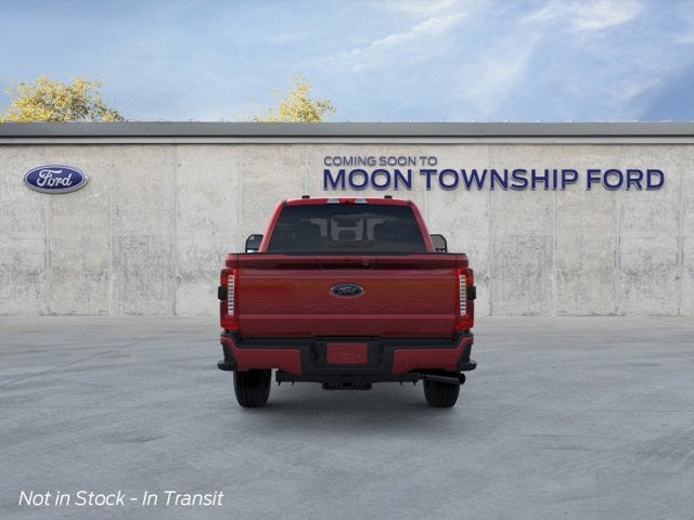 2026 Ford Super Duty F-250 SRW F-250® Lariat®