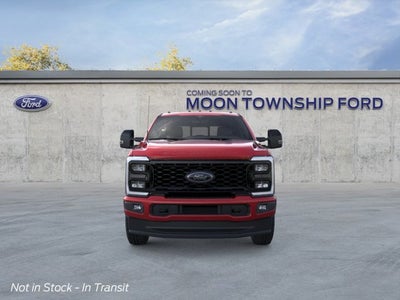 2026 Ford Super Duty F-250 SRW F-250® Lariat®