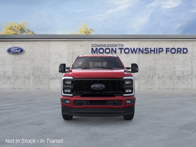 2026 Ford Super Duty F-250 SRW F-250® Lariat®
