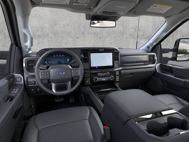 2026 Ford Super Duty F-250 SRW F-250® Lariat®