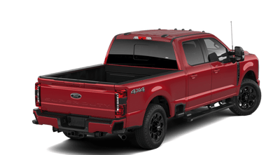 2026 Ford Super Duty F-250 SRW F-250® Lariat®