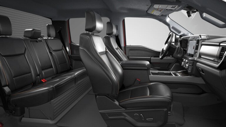 2026 Ford Super Duty F-250 SRW F-250® Lariat®