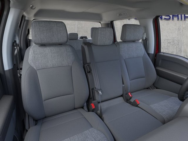 2026 Ford Super Duty F-250 SRW F-250® XLT