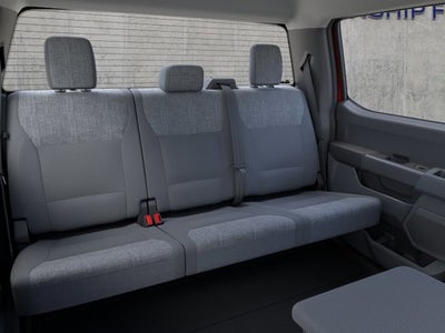 2026 Ford Super Duty F-250 SRW F-250® XLT