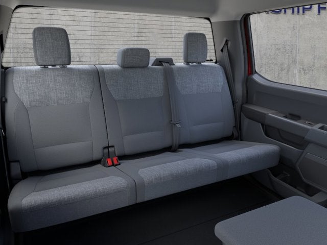 2026 Ford Super Duty F-250 SRW F-250® XLT